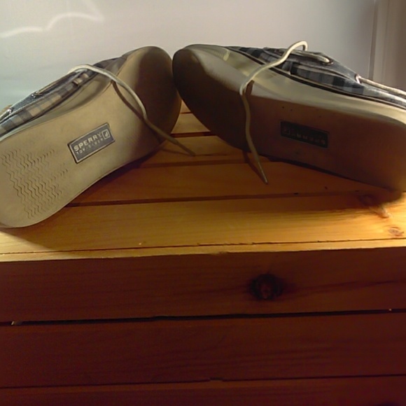 Sperry top siders - Picture 6 of 6